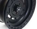 Sandcarft '25 Polaris DWT 17x8 Fronts 17x11 Rears Beadlock Wheels