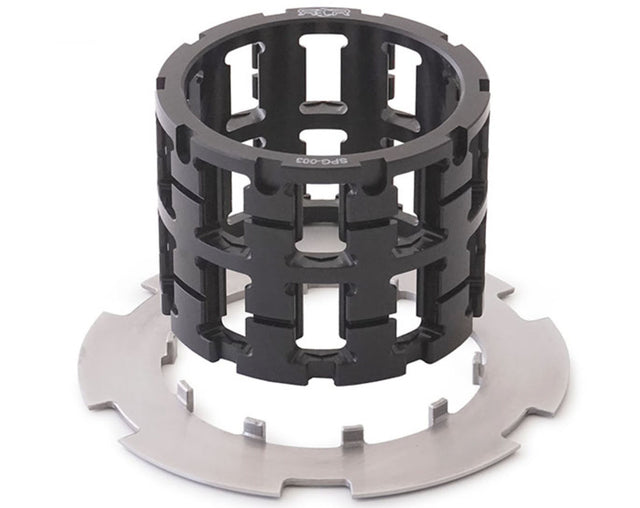 Sandcraft 10 Tooth Sprague & Armature Plate Kit