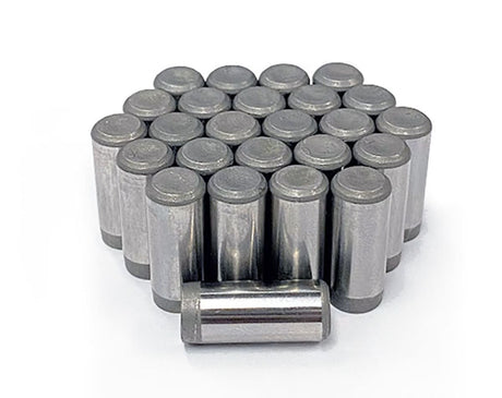 Sandcraft '14-'16 Polaris RZR 25EA Short Differential Rollers