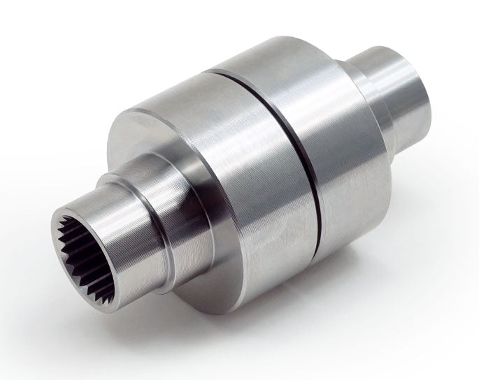 Sandcraft '14-'16 Polaris RZR XP 900/1000 Differential Hubs