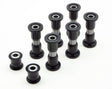 Sandcraft '14-'16 Polaris RZR XP A-Arm Bushing Kit