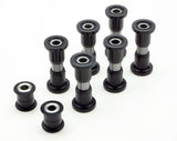 Sandcraft '14-'16 Polaris RZR XP A-Arm Bushing Kit