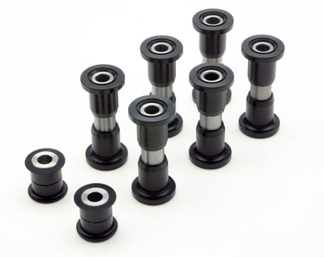 Sandcraft '14-'16 Polaris RZR XP A-Arm Bushing Kit