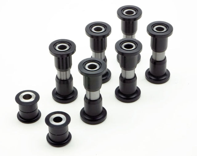 Sandcraft '14-'16 Polaris RZR XP A-Arm Bushing Kit