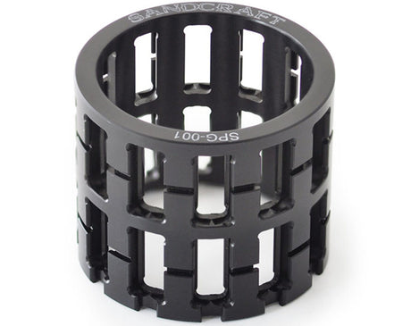 Sandcraft '14-'20 Polaris RZR XP 12 Tooth Tall Sprague Cage