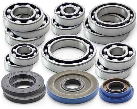 Sandcraft '14-'21 Polaris RZR XP 900 Transmission Bearing & Seal Kit
