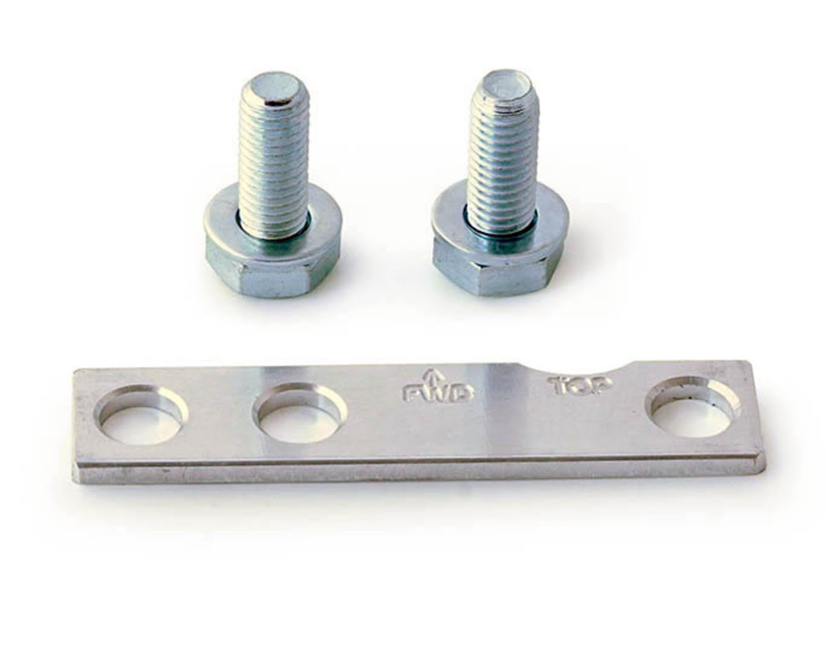 Sandcraft '14-'21 Polaris RZR XP Front Differential Shim Kit