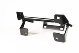 Sandcraft '14-'21 Polaris RZR XP Winch Adapter Plate