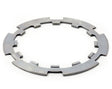 Sandcraft '14-'22 Polaris RZR XP 1000/Turbo Bombproof Steel Armature Plate