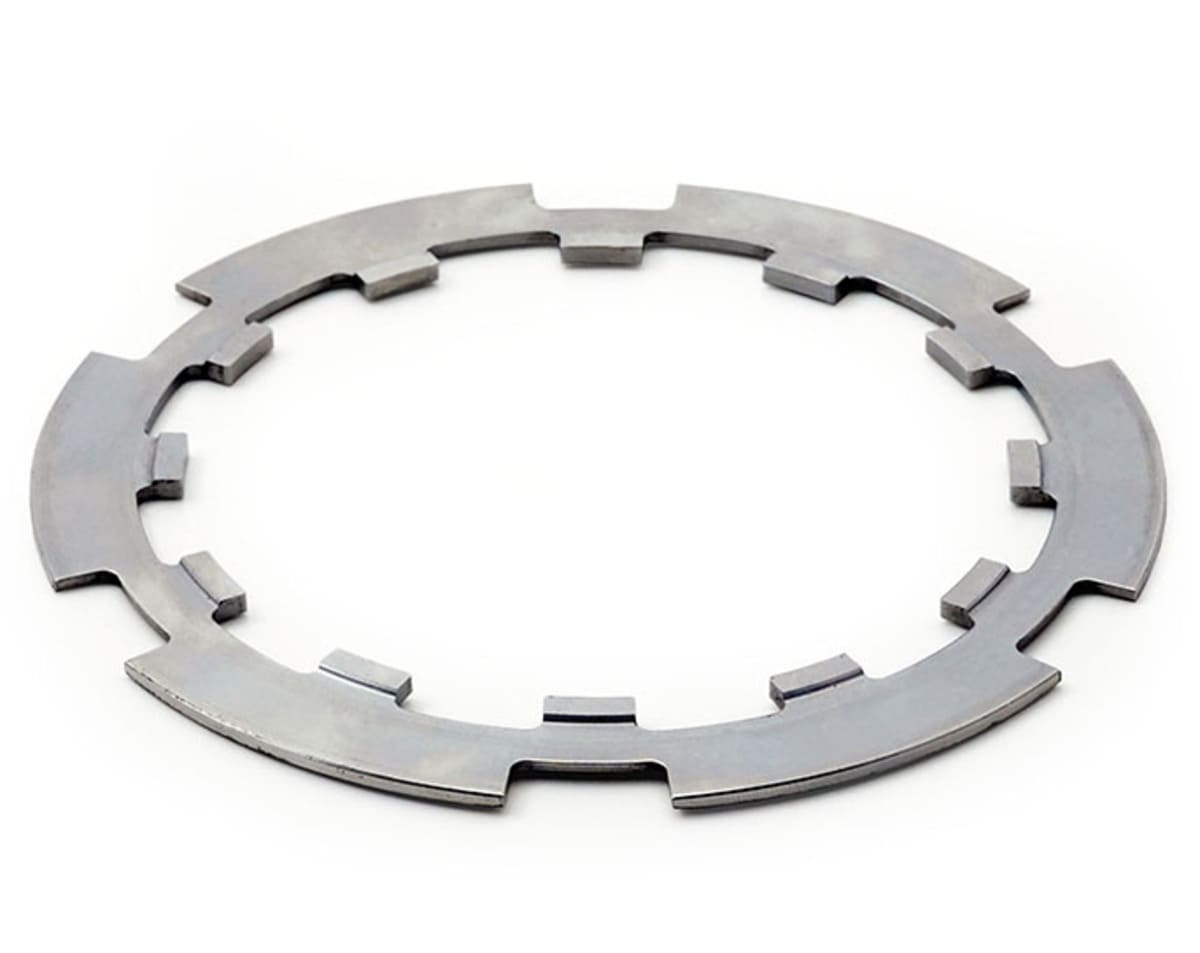 Sandcraft '14-'22 Polaris RZR XP 1000/Turbo Bombproof Steel Armature Plate