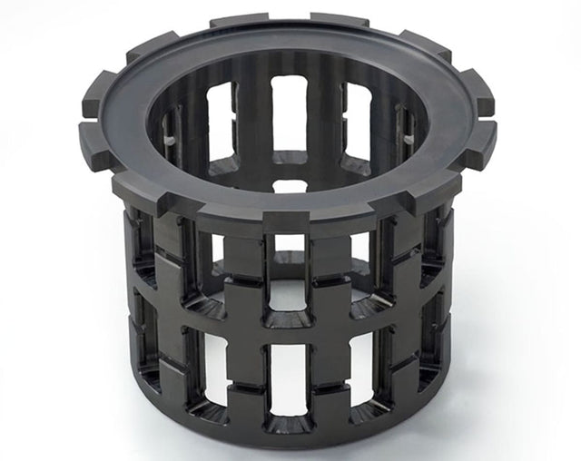 Sandcraft '14-'22 Polaris RZR XP 12 Tooth Bombproof Steel Sprague Carrier