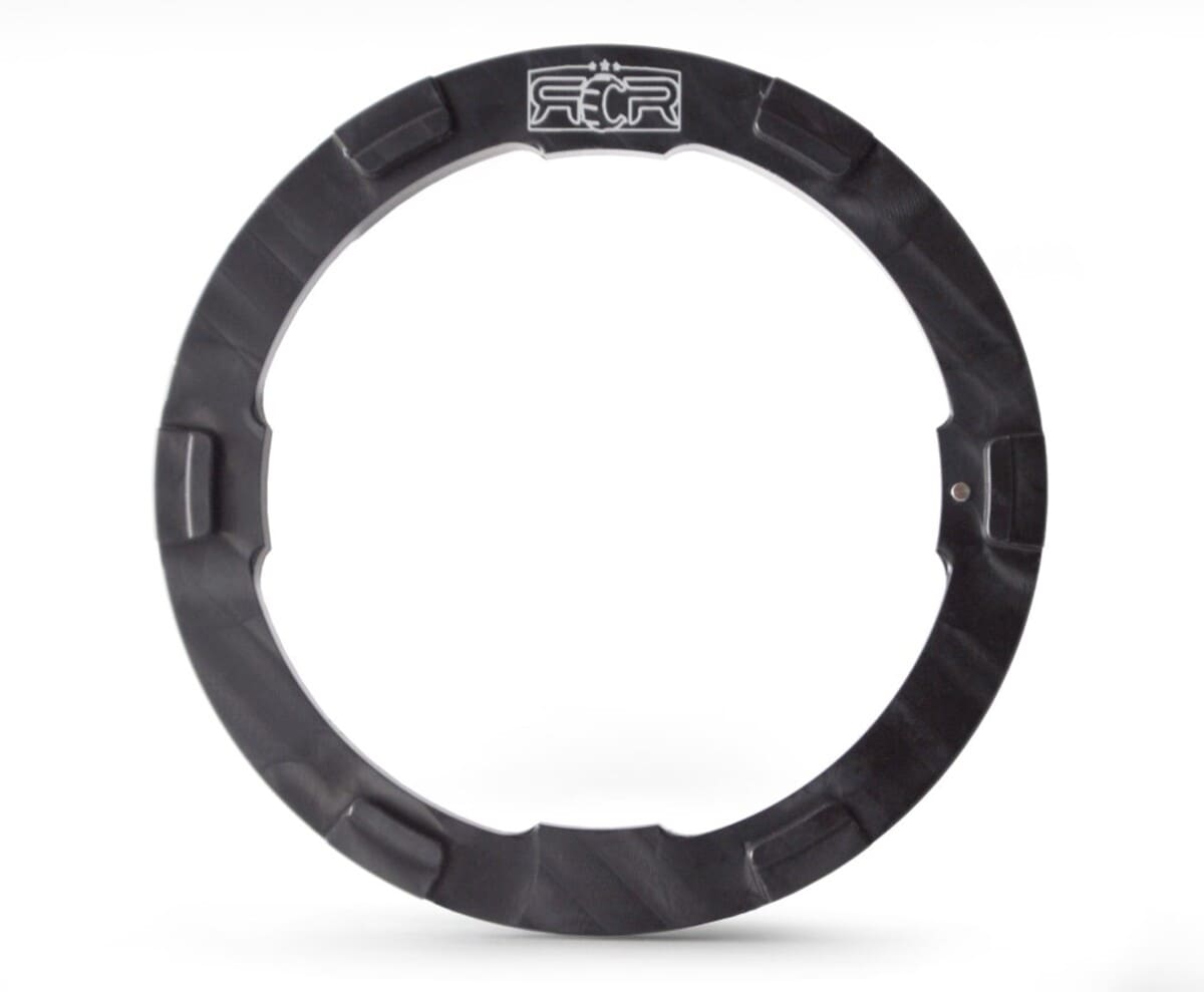 Sandcraft '14-'22 Polaris RZR XP Billet Torsion Spring Retainer