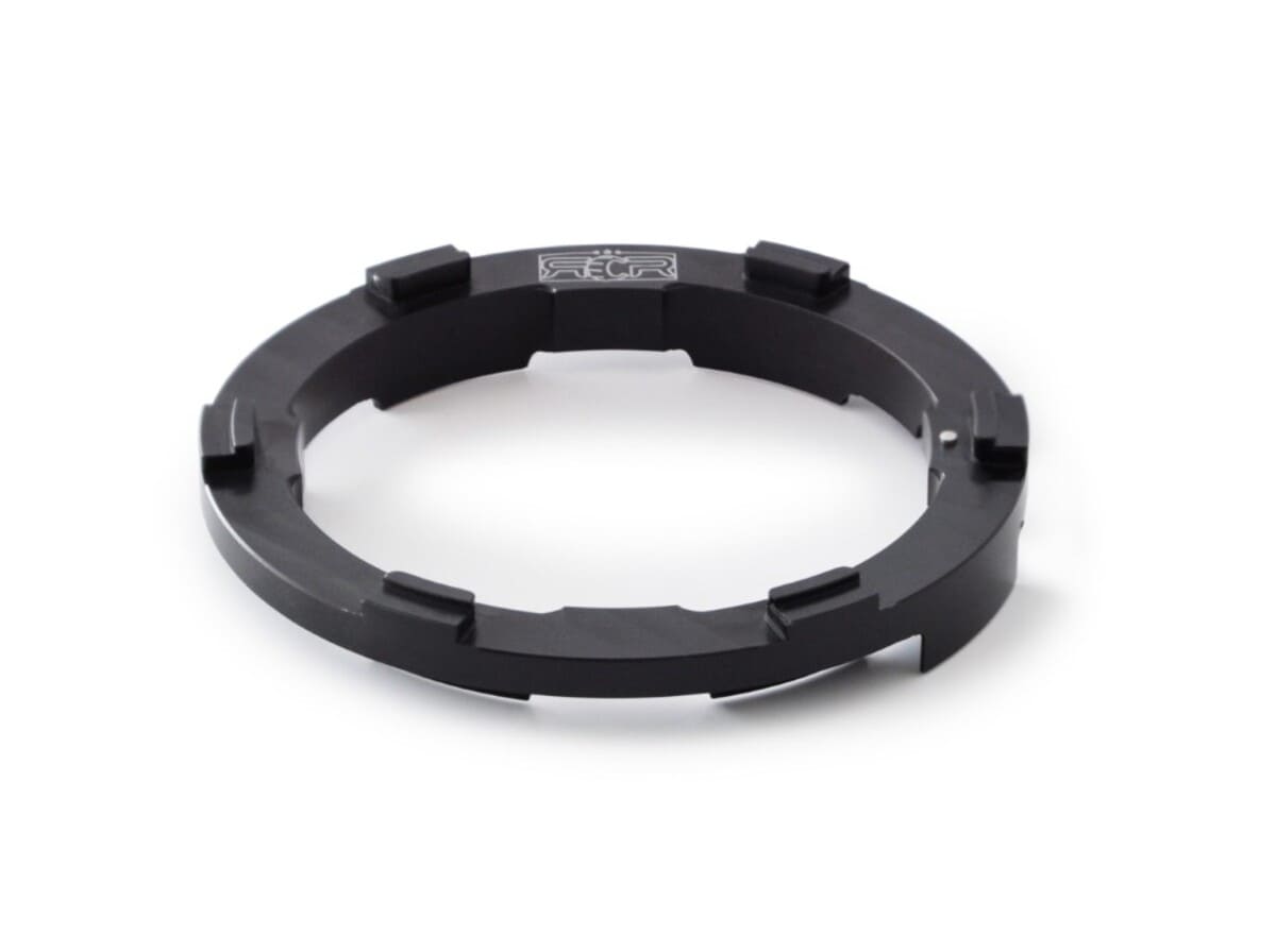Sandcraft '14-'22 Polaris RZR XP Billet Torsion Spring Retainer