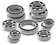 Sandcraft '14-'23 Polaris RZR XP 1000 Transmission Bearing Kit