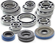 Sandcraft '14-'23 Polaris RZR XP 1000 Transmission Bearing & Seal Combo Kit