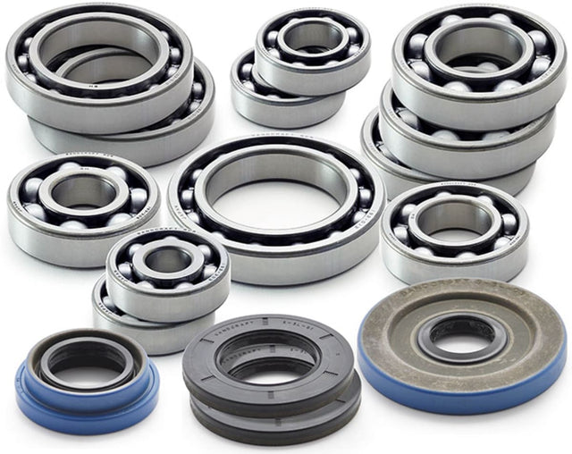 Sandcraft '14-'23 Polaris RZR XP 1000 Transmission Bearing & Seal Combo Kit