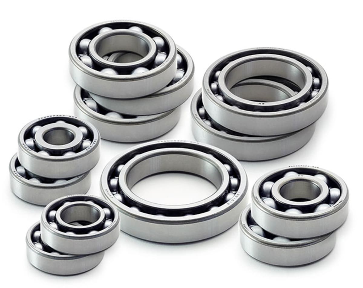 Sandcraft '14-'23 Polaris RZR XP 1000 Transmission Bearing & Seal Combo Kit