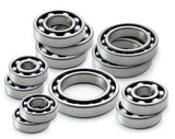 Sandcraft '14-'23 Polaris RZR XP 1000 Transmission Bearing & Seal Combo Kit