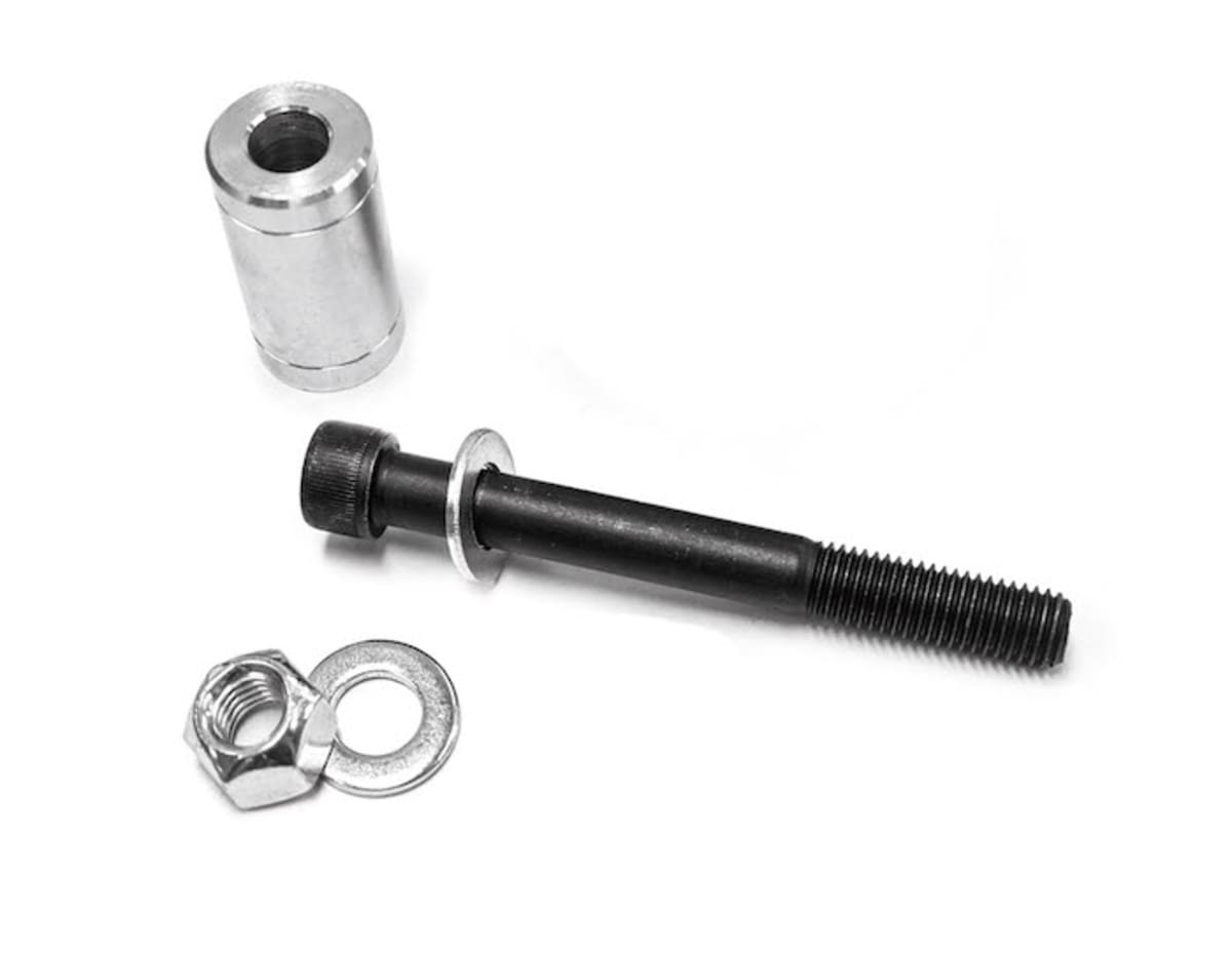 Sandcraft '14-'23 Polaris RZR XP Limit Strap Kit