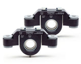 Sandcraft '14-'24 Polaris General 1000 2s/4s Gen 3 Carrier Bearing Assembly