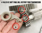 Sandcraft '14-'26 Poalris Transmissions Shift Pawl