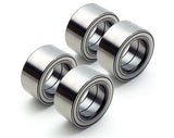 Sandcraft '14-'26 Polaris RZR Set of 4 Dual Angular Contact Wheel Bearing