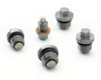 Sandcraft '14+ Polaris RZR XP Drain Plug Kit