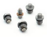 Sandcraft '14+ Polaris RZR XP Drain Plug Kit