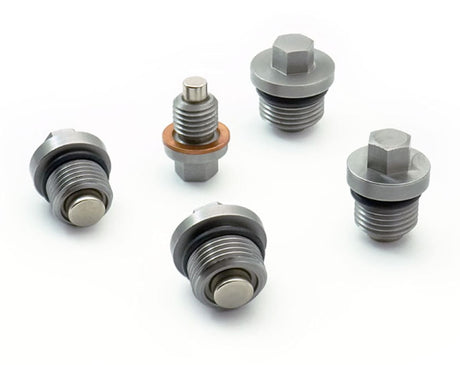 Sandcraft '14+ Polaris RZR XP Drain Plug Kit