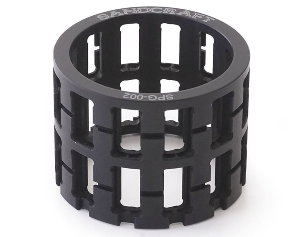 Sandcraft '15-'16 Polaris RZR XP 12 Tooth Short Sprague Cage