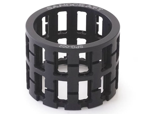 Sandcraft '15-'16 Polaris RZR XP 12 Tooth Short Sprague Cage