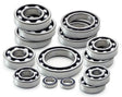 Sandcraft '16-'20 Polaris RZR XP Turbo Transmission Bearing Kit