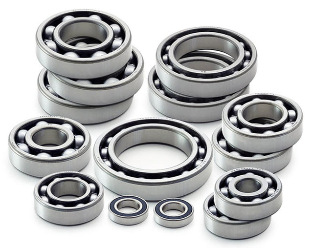 Sandcraft '16-'20 Polaris RZR XP Turbo Transmission Bearing Kit