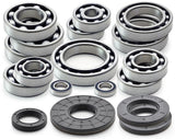 Sandcraft '16-'20 Polaris RZR  XP Turbo Transmission Bearing & Seal Kit