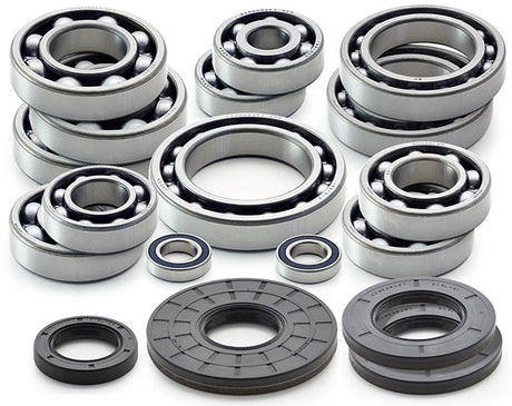 Sandcraft '16-'20 Polaris RZR  XP Turbo Transmission Bearing & Seal Kit