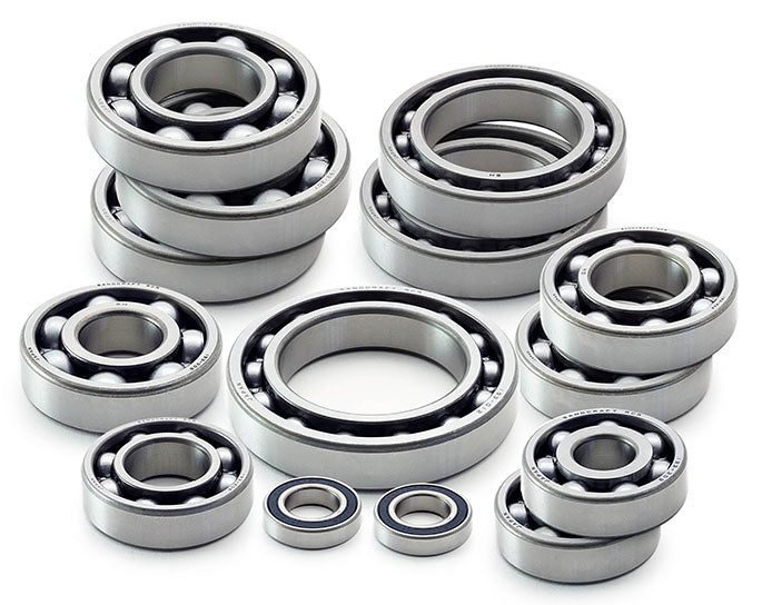 Sandcraft '16-'20 Polaris RZR  XP Turbo Transmission Bearing & Seal Kit
