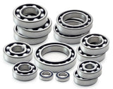 Sandcraft '16-'20 Polaris RZR  XP Turbo Transmission Bearing & Seal Kit