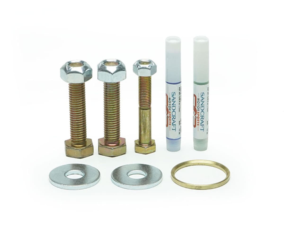 Sandcraft '16-'21 Polaris RZR XP Turbo Carrier Bearing