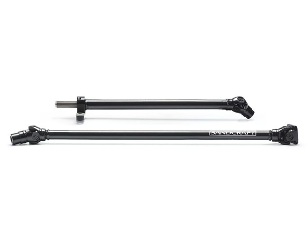 Sandcraft '16-'24 Polaris RZR XP Turbo 2s/4s Driveline & Carrier Bearing Kit