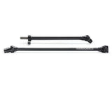 Sandcraft '16-'24 Polaris RZR XP Turbo 2s/4s Driveline & Carrier Bearing Kit