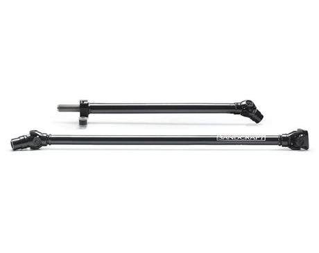 Sandcraft '16-'24 Polaris RZR XP Turbo 2s/4s Driveline & Carrier Bearing Kit