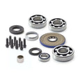 Sandcraft '17-'19 Can-Am Visco Lok DIY Gen 2 Bulletproof Front Differential Kit