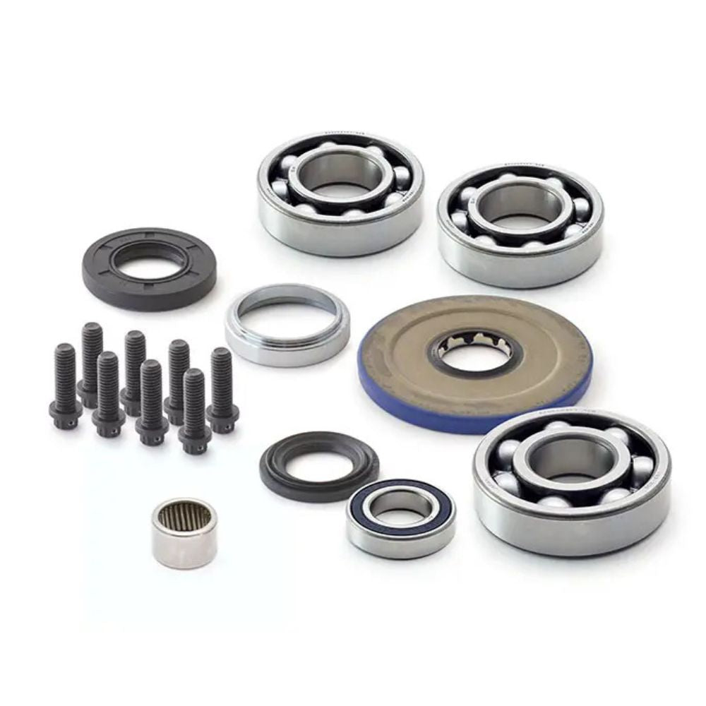 Sandcraft '17-'19 Can-Am Visco Lok DIY Gen 2 Bulletproof Front Differential Kit