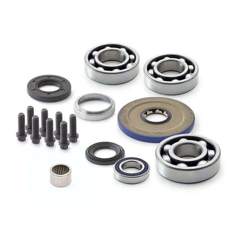 Sandcraft '17-'19 Can-Am Visco Lok DIY Gen 2 Bulletproof Front Differential Kit