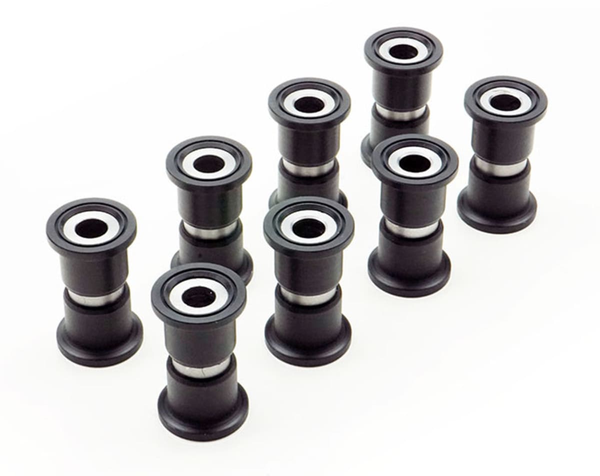 Sandcraft '17-'24 Can-Am A-Arm Bushing Kit