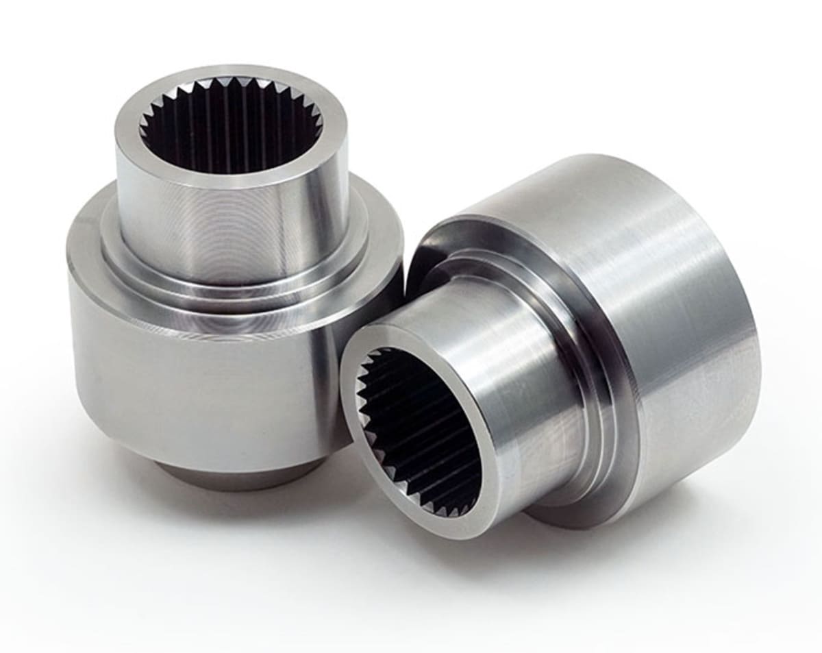 Sandcraft '17-24' Polaris RZR XP 1000/Turbo Differential Hubs