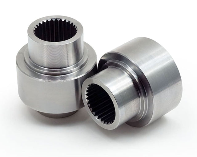 Sandcraft '17-24' Polaris RZR XP 1000/Turbo Differential Hubs