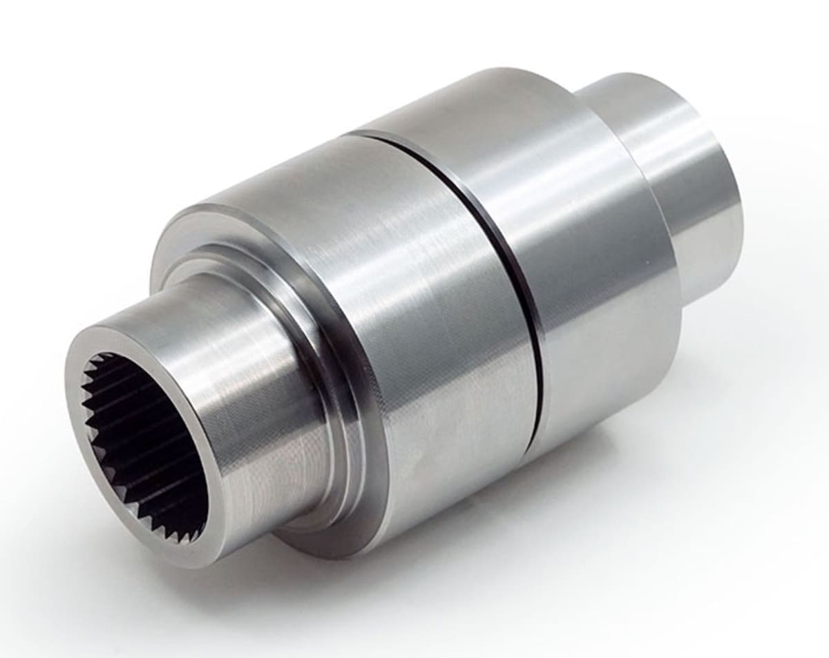 Sandcraft '17-24' Polaris RZR XP 1000/Turbo Differential Hubs