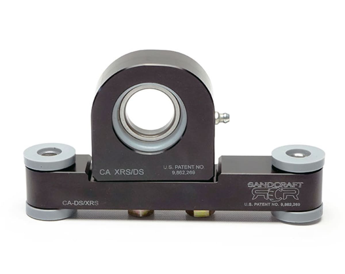 Sandcraft '17-'25 Can-Am Carrier Bearing