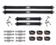 Sandcraft '17-'25 Can-Am Marvick X3 XRS Limit Strap Kit